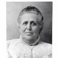 Diedamia Dutton Stickney (1846 - 1933) Profile